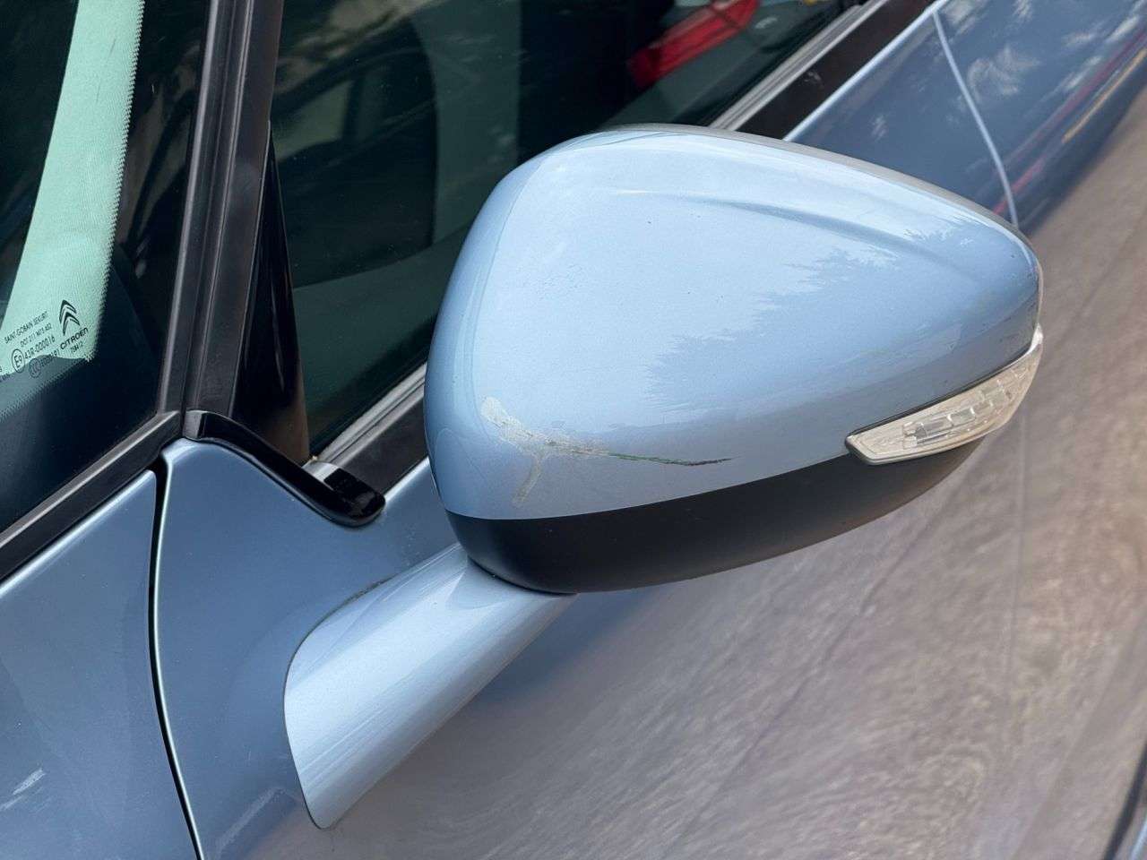 2015 CITROEN C4 PICASSO 2015 CITROEN C4 PICASSO