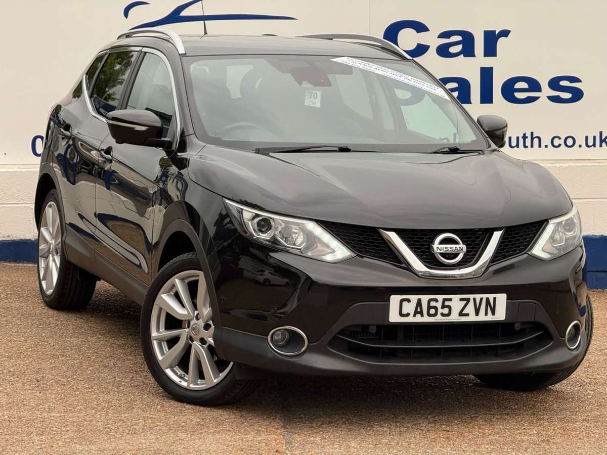Check out this Nissan Qashqai 2016 Diesel Manual
