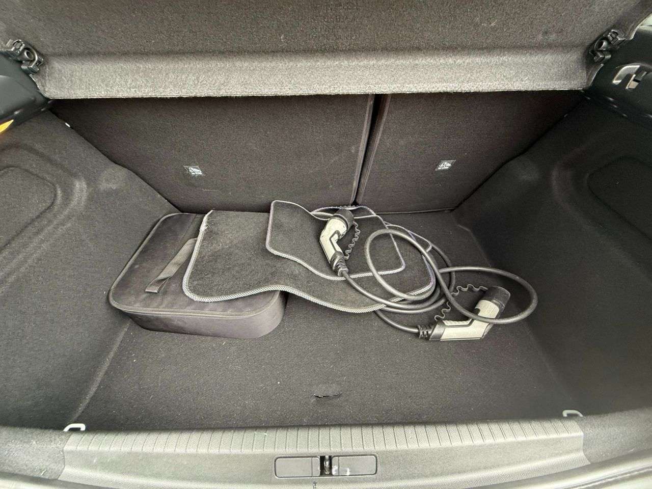 2020 VAUXHALL CORSA ELECTRIC 2020 VAUXHALL CORSA ELECTRIC