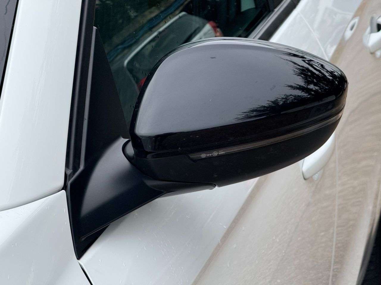 2020 VAUXHALL CORSA ELECTRIC 2020 VAUXHALL CORSA ELECTRIC