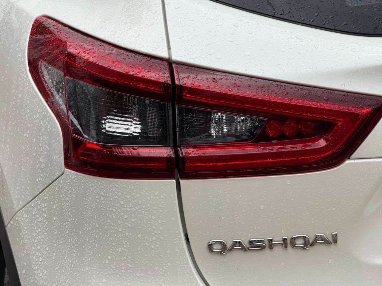2019 NISSAN QASHQAI 2019 NISSAN QASHQAI