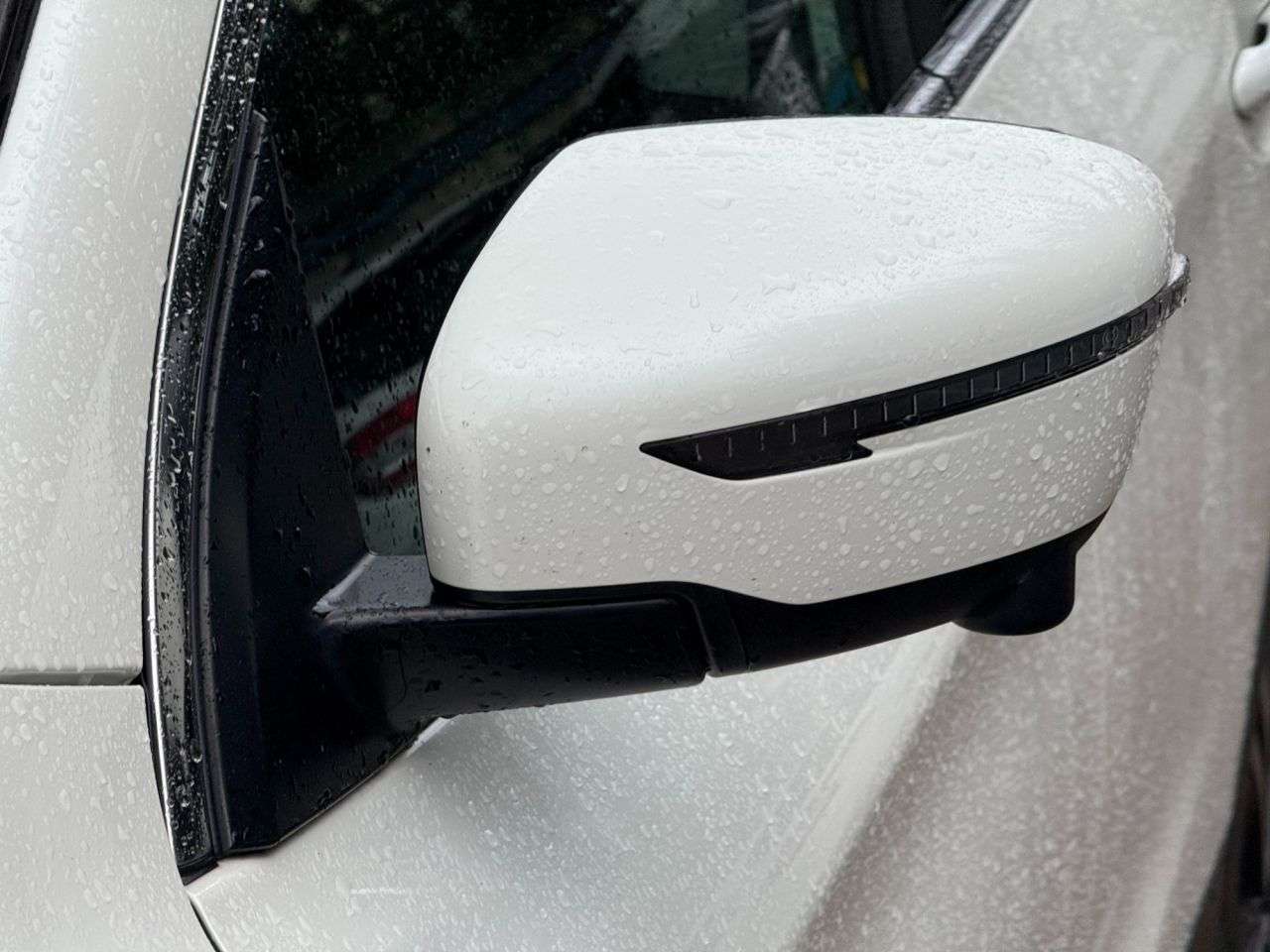 2019 NISSAN QASHQAI 2019 NISSAN QASHQAI