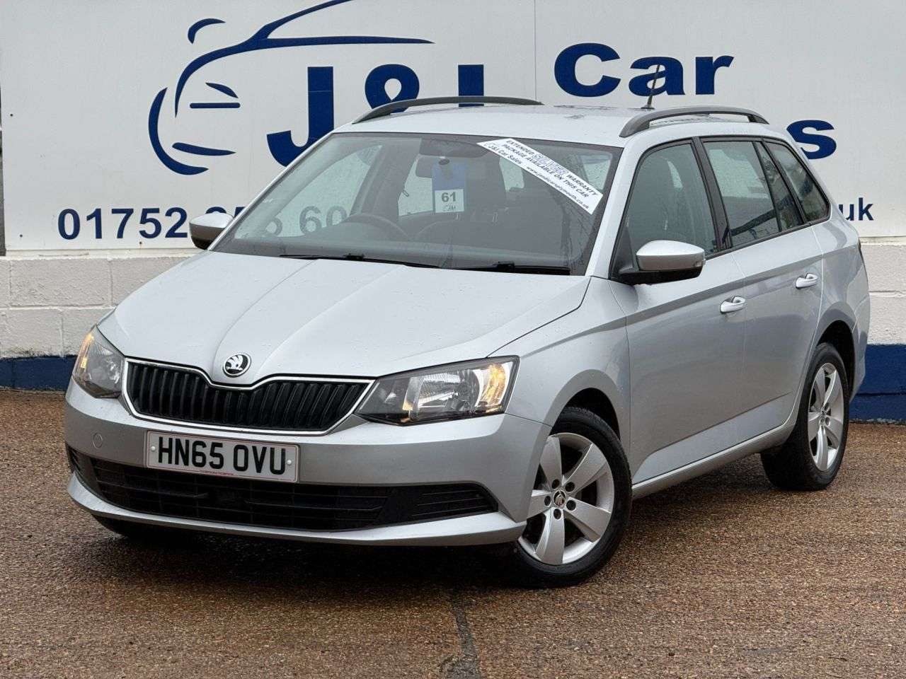 2015 SKODA FABIA 2015 SKODA FABIA