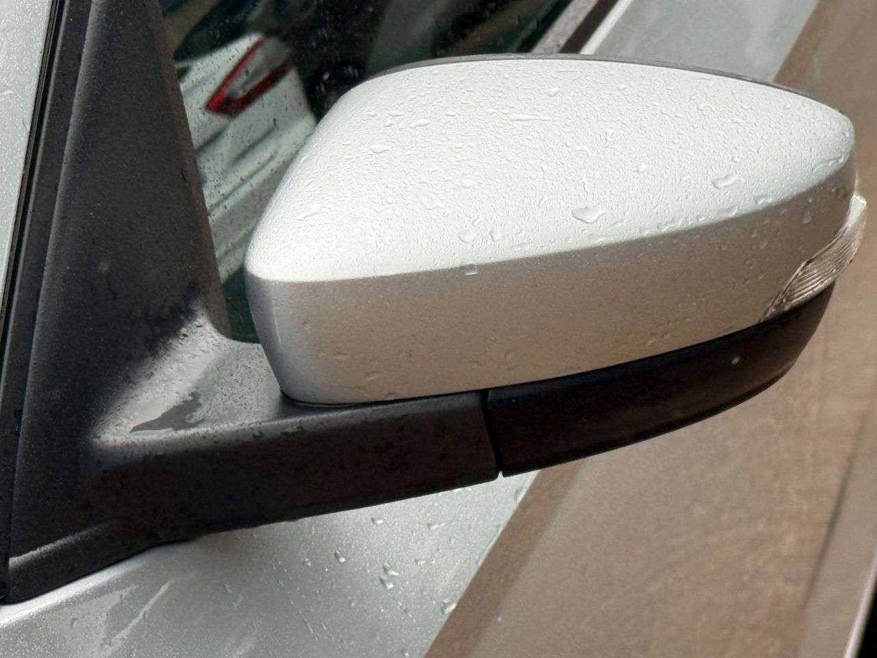 2015 SKODA FABIA 2015 SKODA FABIA