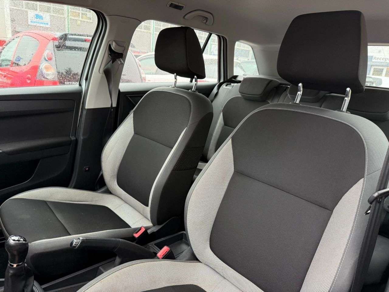 2015 SKODA FABIA 2015 SKODA FABIA