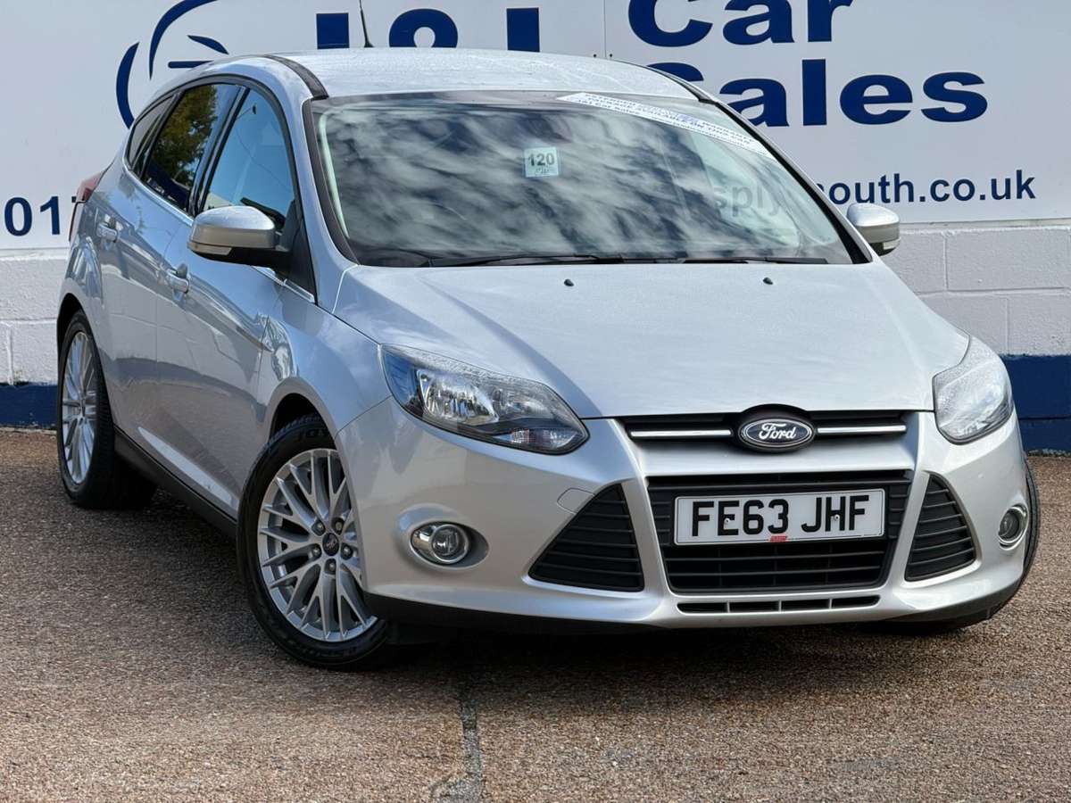 Check out this Ford Focus 2013 Diesel Manual
