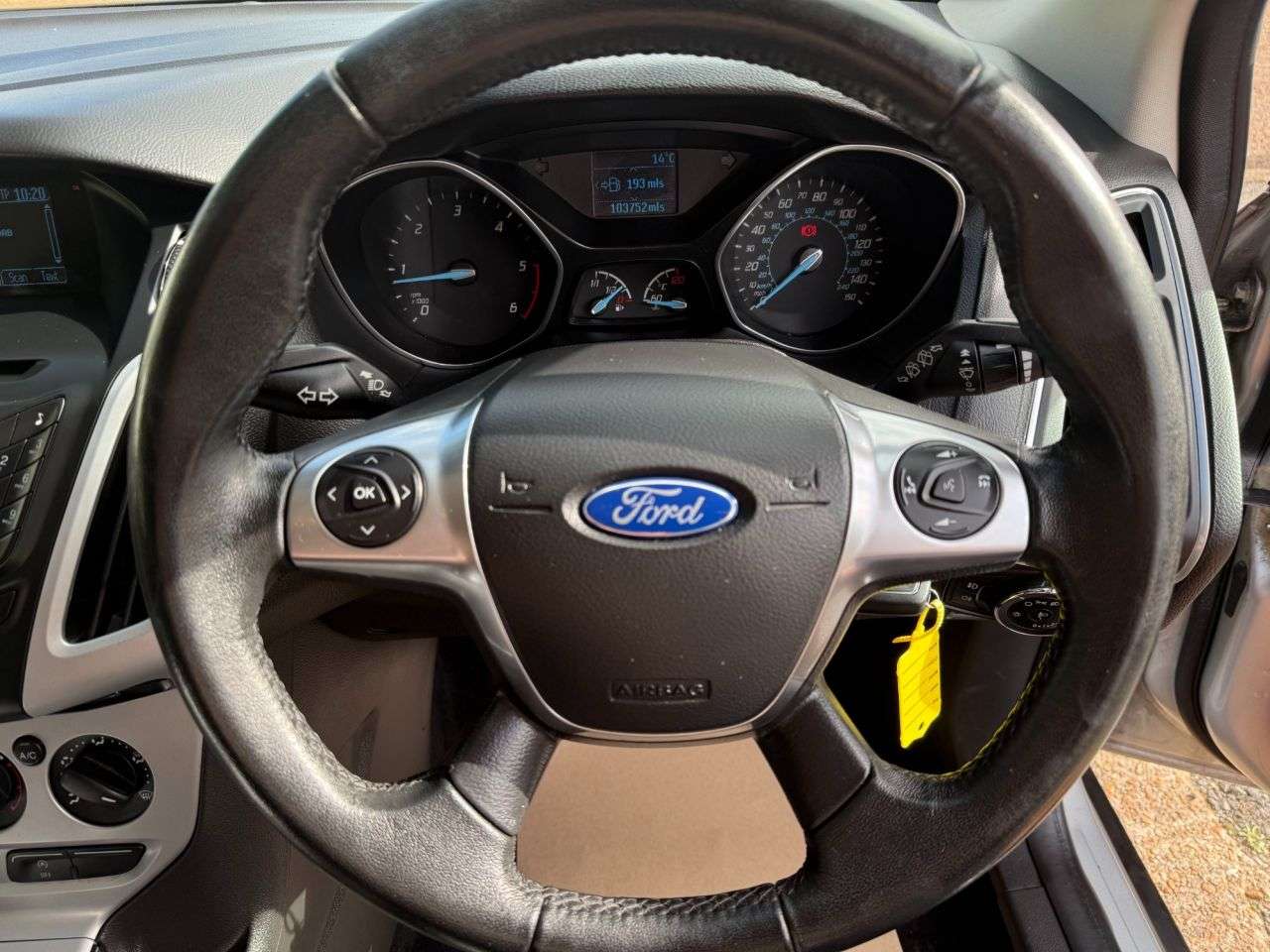 2013 FORD FOCUS 2013 FORD FOCUS