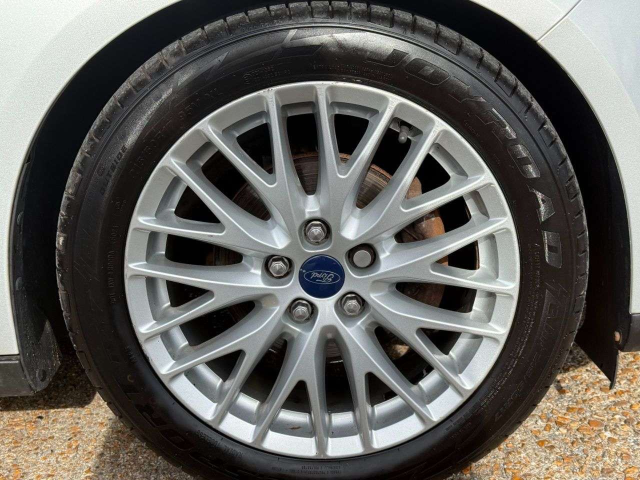 2013 FORD FOCUS 2013 FORD FOCUS