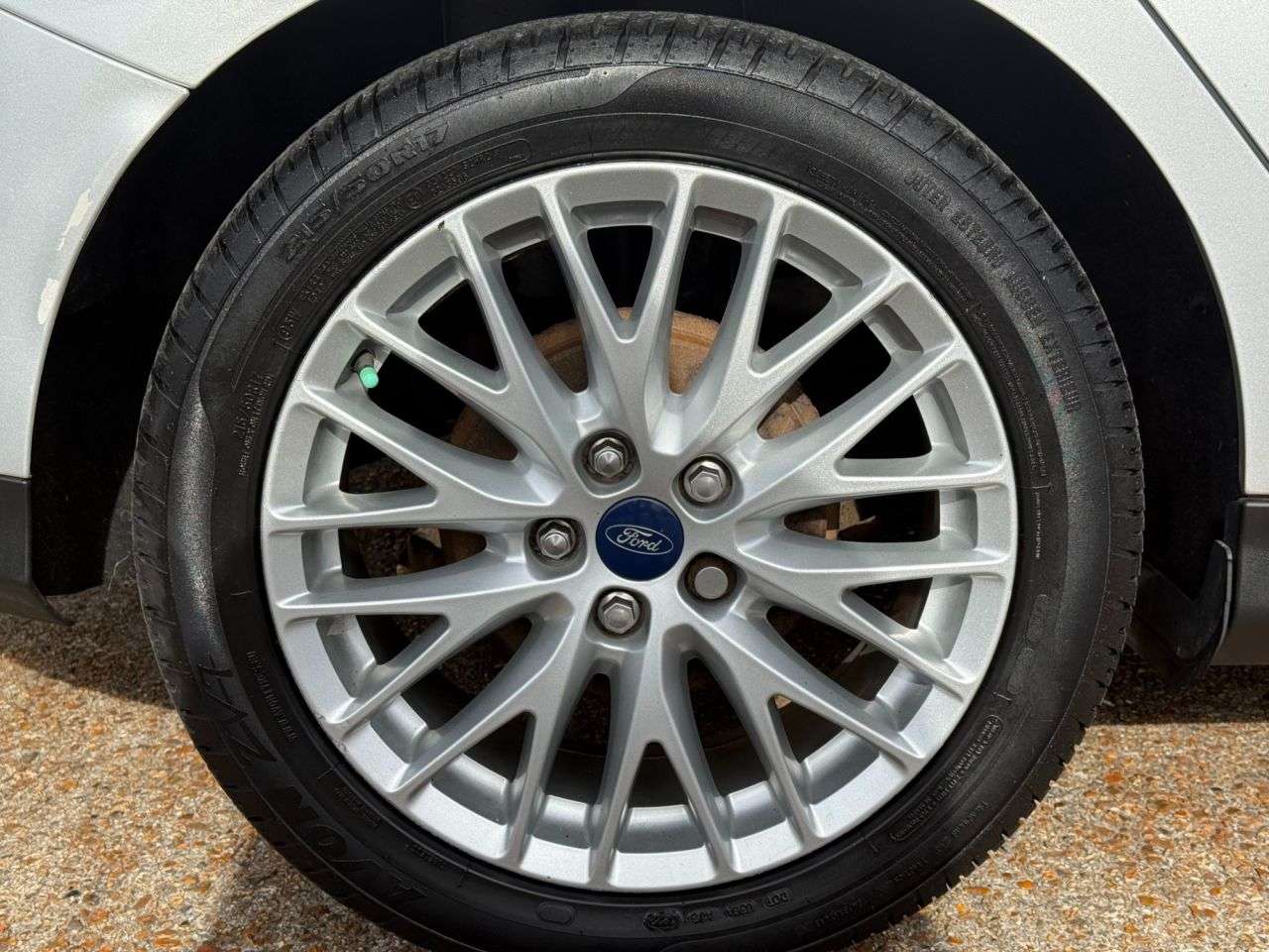 2013 FORD FOCUS 2013 FORD FOCUS