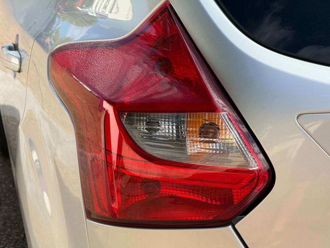 2013 FORD FOCUS 2013 FORD FOCUS