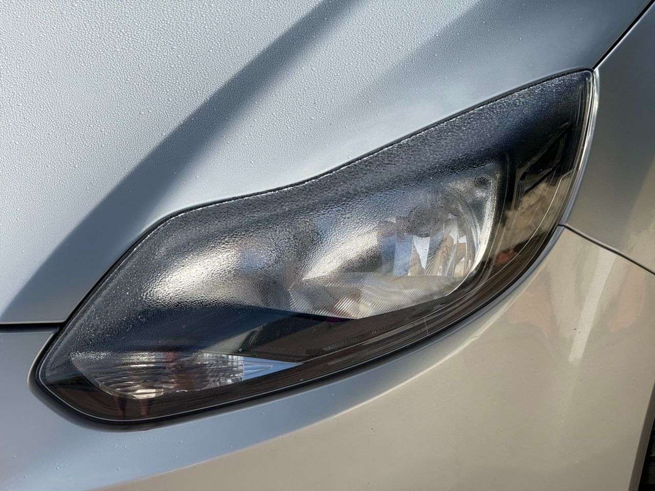 2013 FORD FOCUS 2013 FORD FOCUS