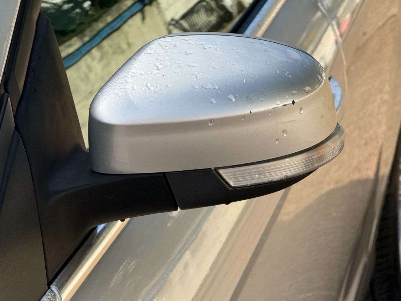 2013 FORD FOCUS 2013 FORD FOCUS