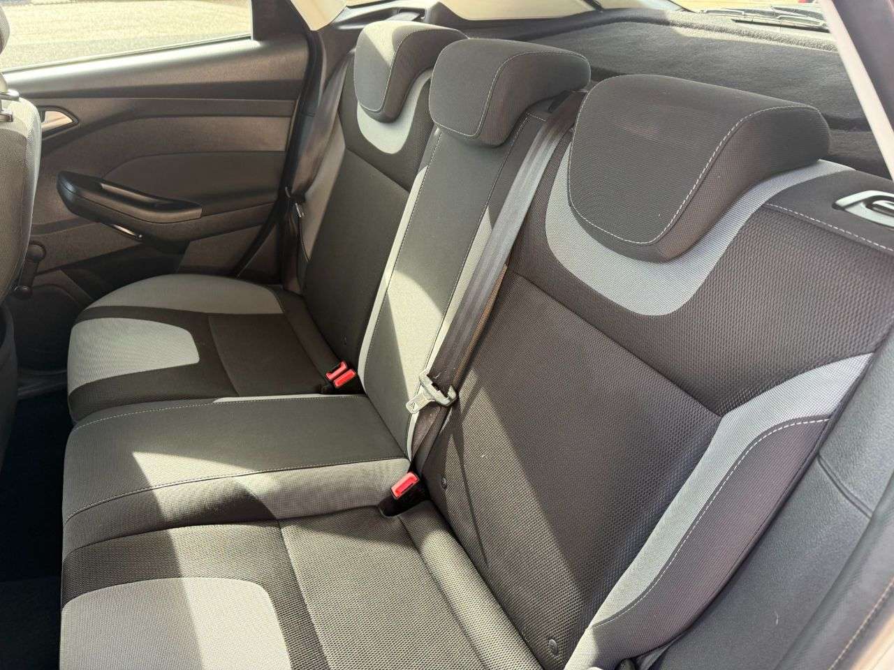 2013 FORD FOCUS 2013 FORD FOCUS