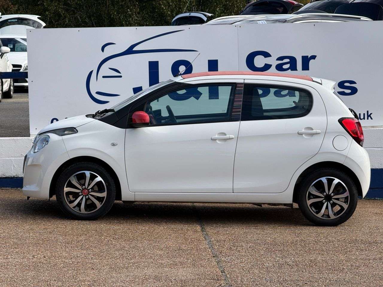 2014 CITROEN C1 2014 CITROEN C1