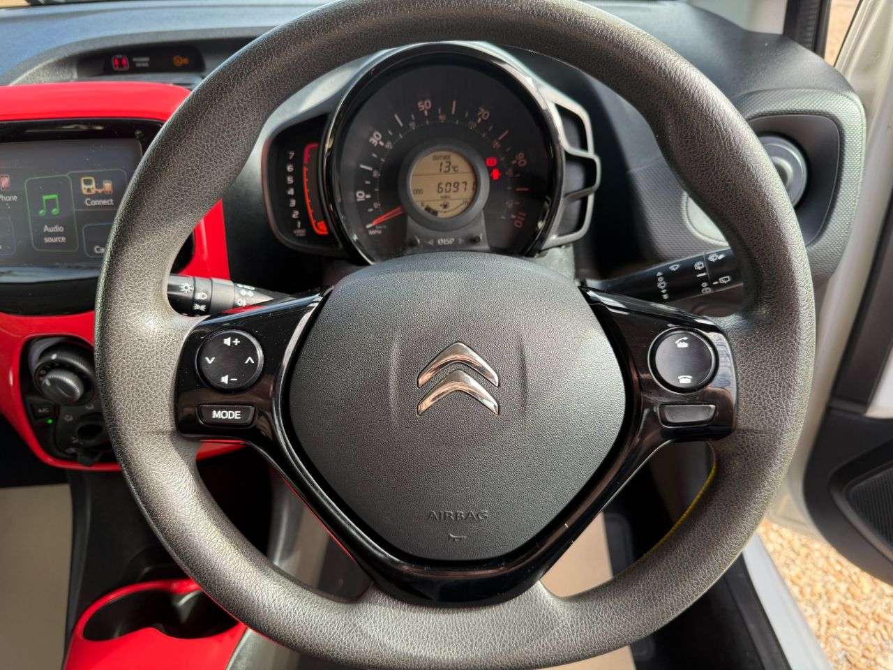 2014 CITROEN C1 2014 CITROEN C1