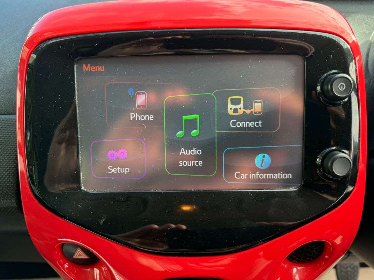 2014 CITROEN C1 2014 CITROEN C1