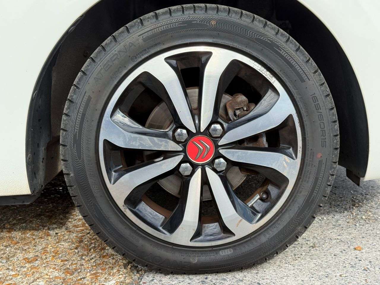 2014 CITROEN C1 2014 CITROEN C1