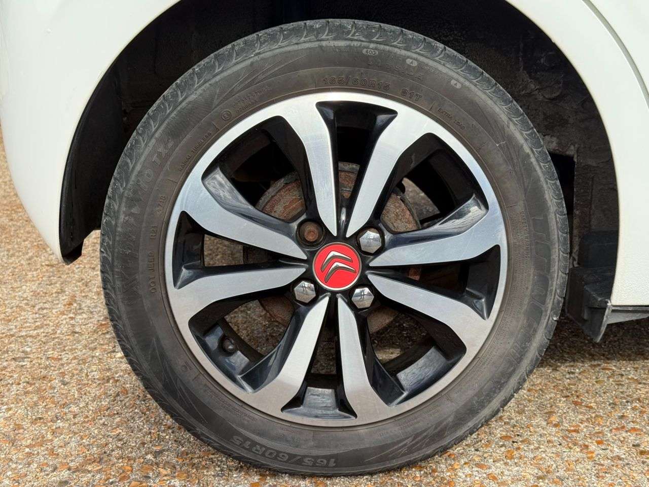 2014 CITROEN C1 2014 CITROEN C1