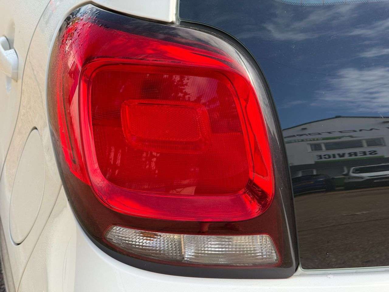 2014 CITROEN C1 2014 CITROEN C1