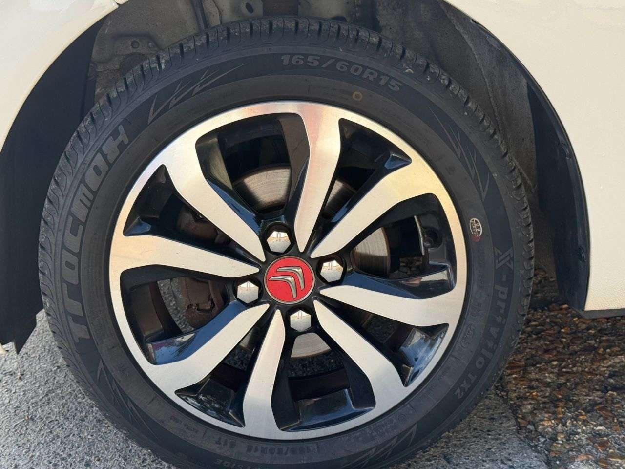 2014 CITROEN C1 2014 CITROEN C1