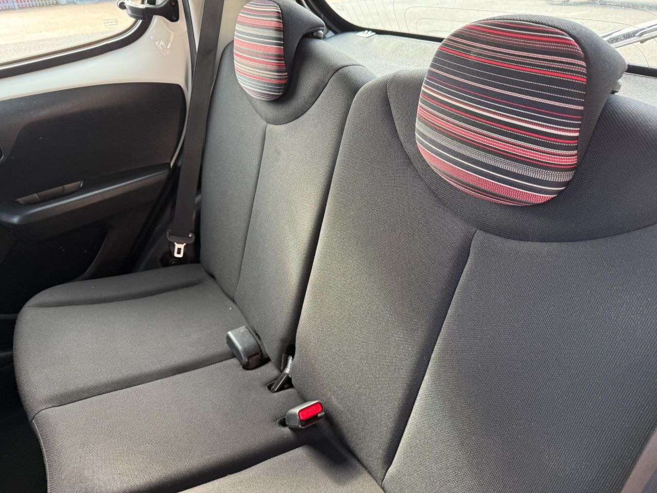 2014 CITROEN C1 2014 CITROEN C1