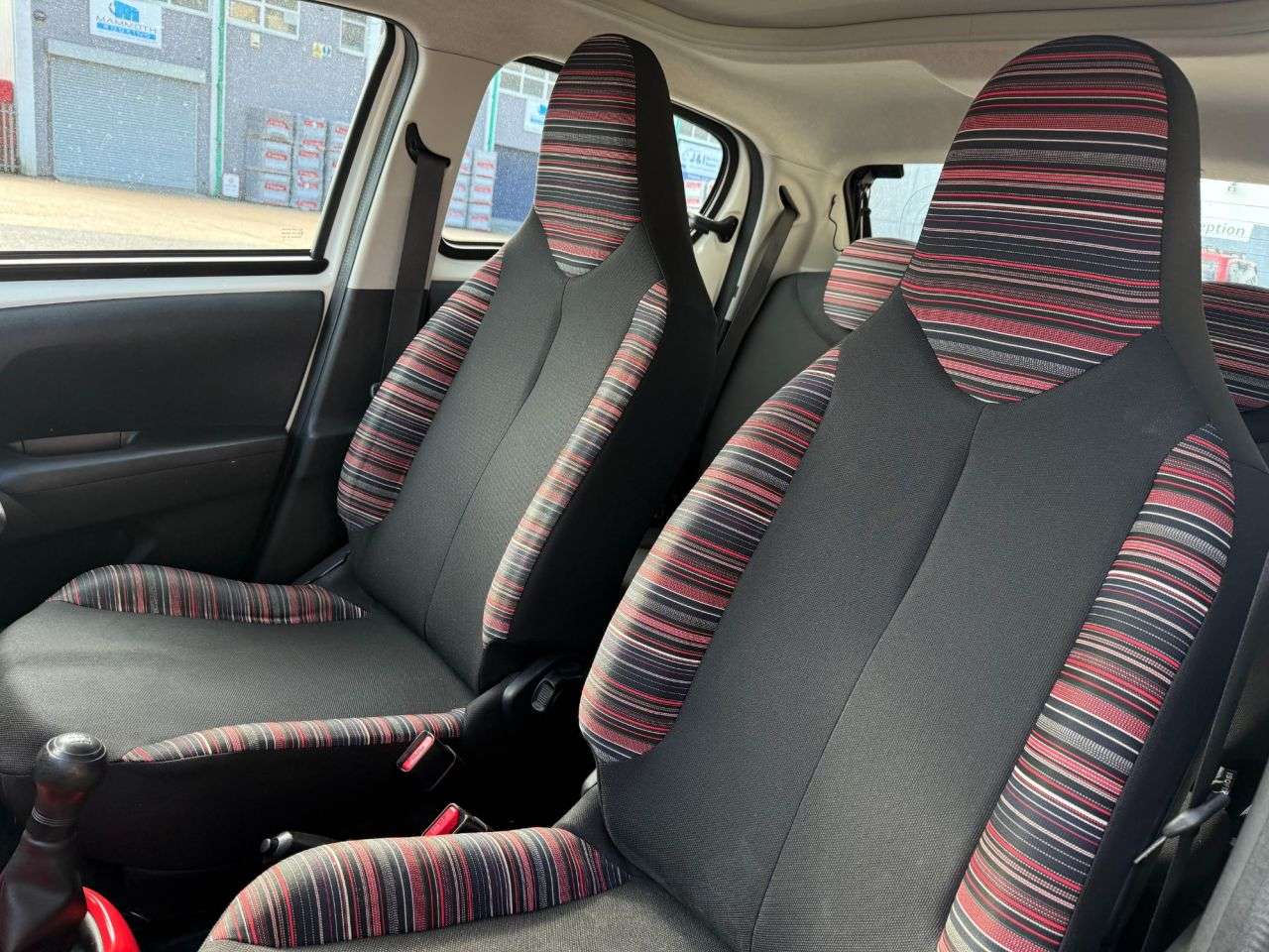 2014 CITROEN C1 2014 CITROEN C1