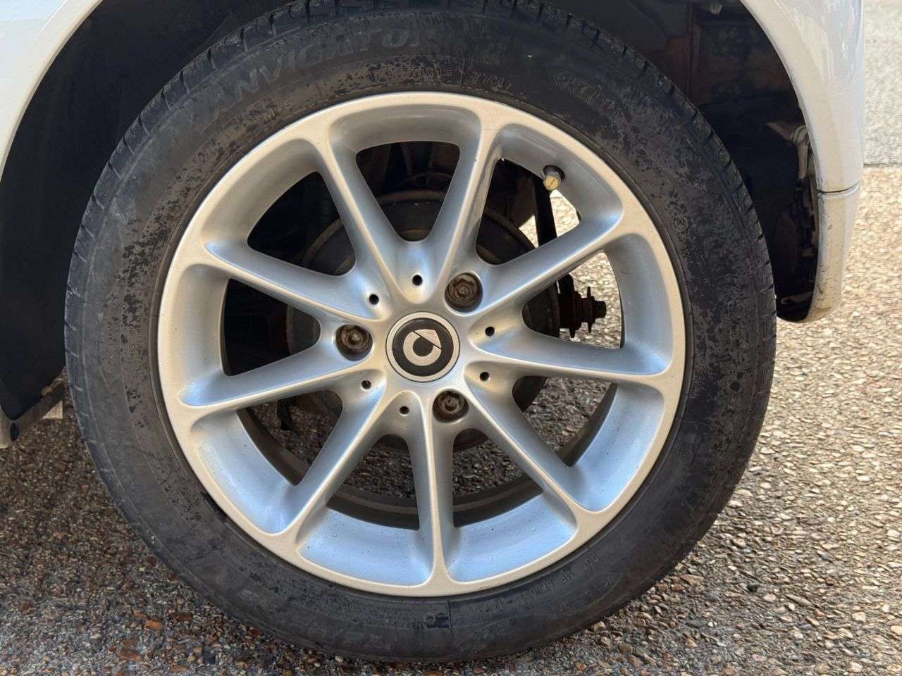 2013 SMART FORTWO 2013 SMART FORTWO