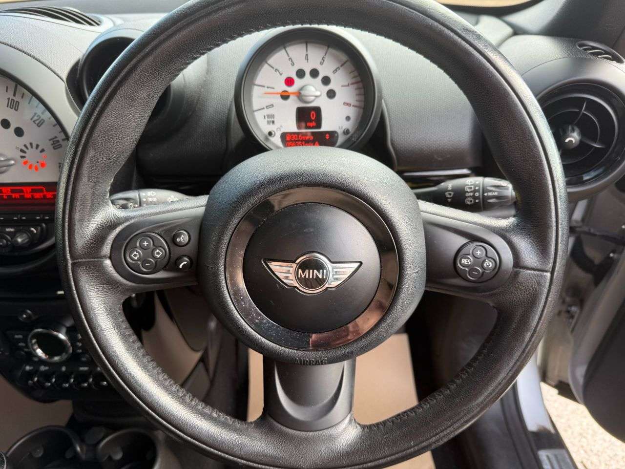 2013 MINI COUNTRYMAN 2013 MINI COUNTRYMAN