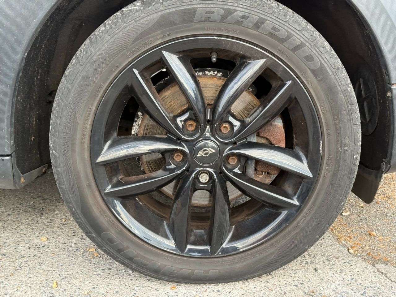 2013 MINI COUNTRYMAN 2013 MINI COUNTRYMAN