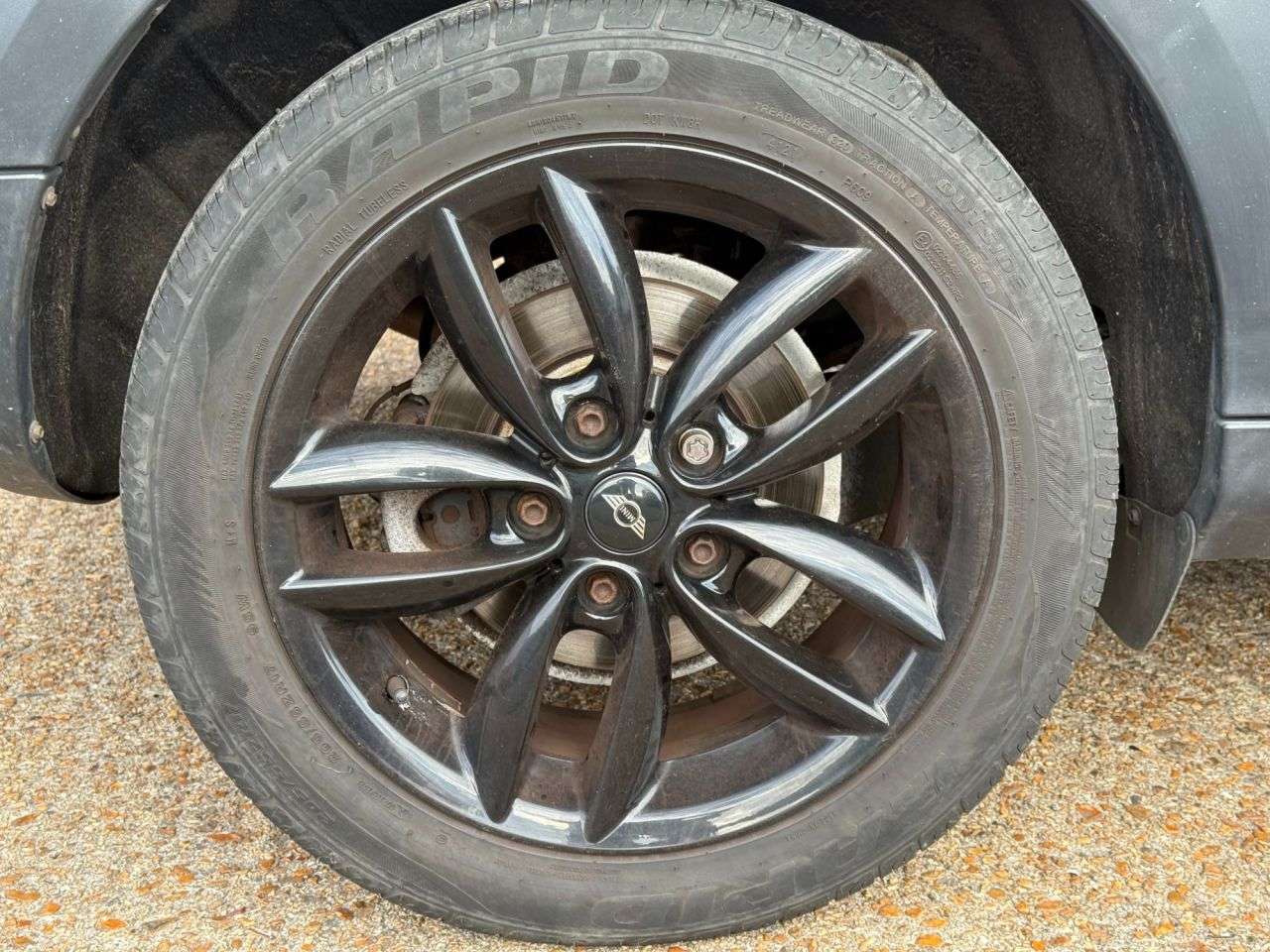 2013 MINI COUNTRYMAN 2013 MINI COUNTRYMAN