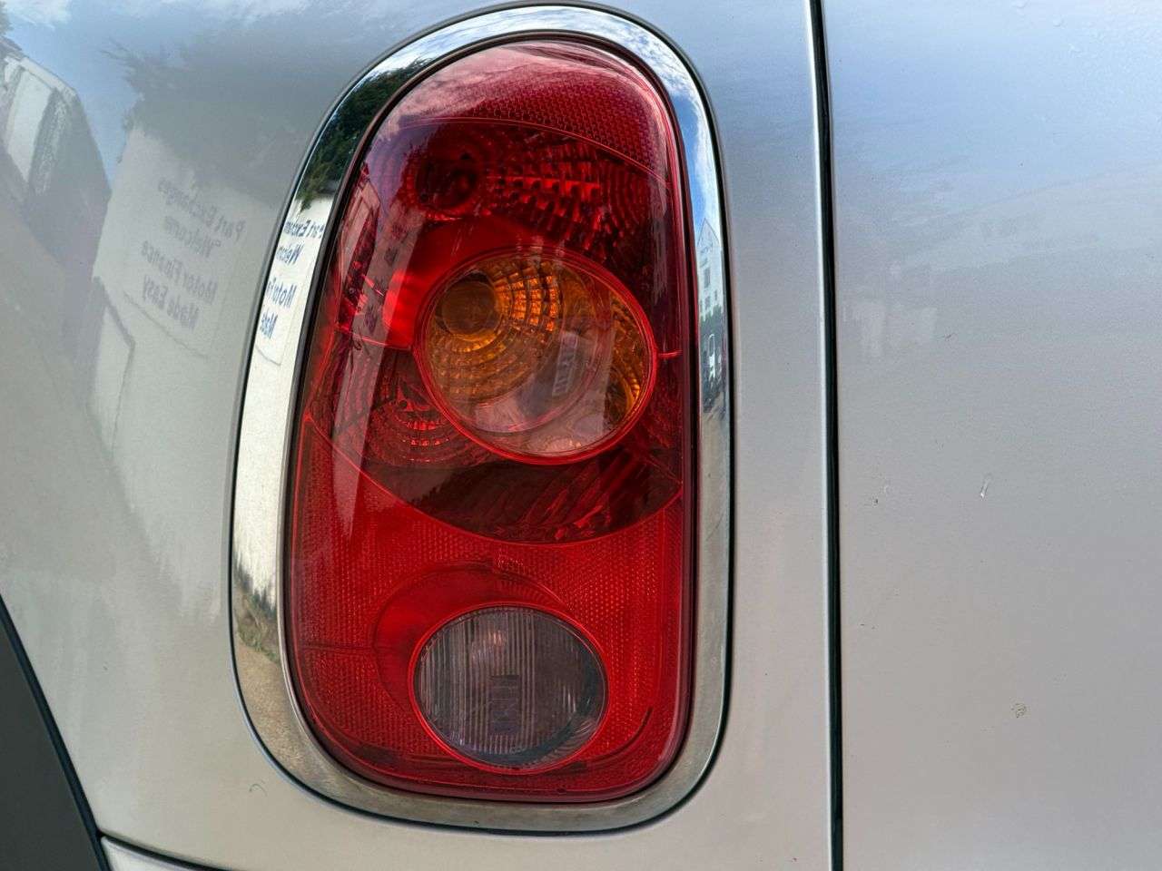 2013 MINI COUNTRYMAN 2013 MINI COUNTRYMAN