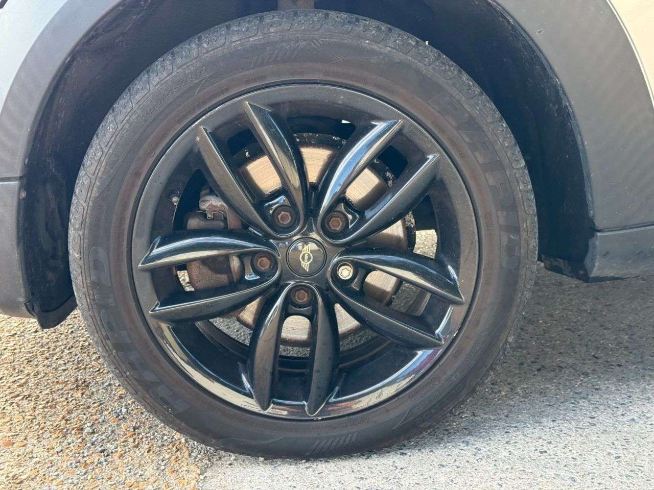 2013 MINI COUNTRYMAN 2013 MINI COUNTRYMAN