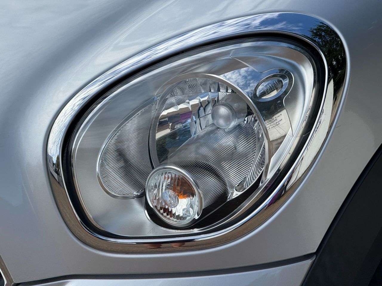 2013 MINI COUNTRYMAN 2013 MINI COUNTRYMAN