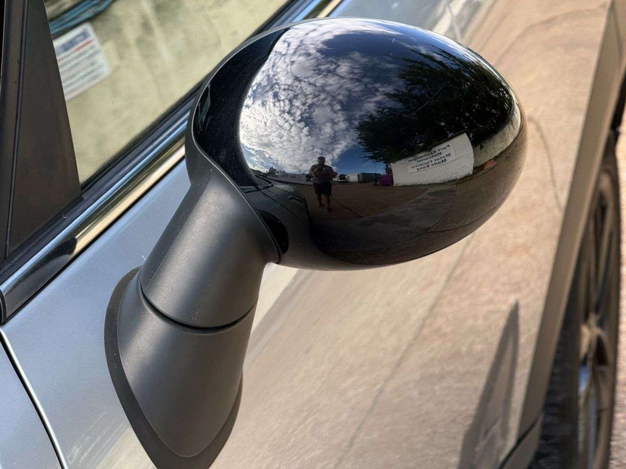 2013 MINI COUNTRYMAN 2013 MINI COUNTRYMAN