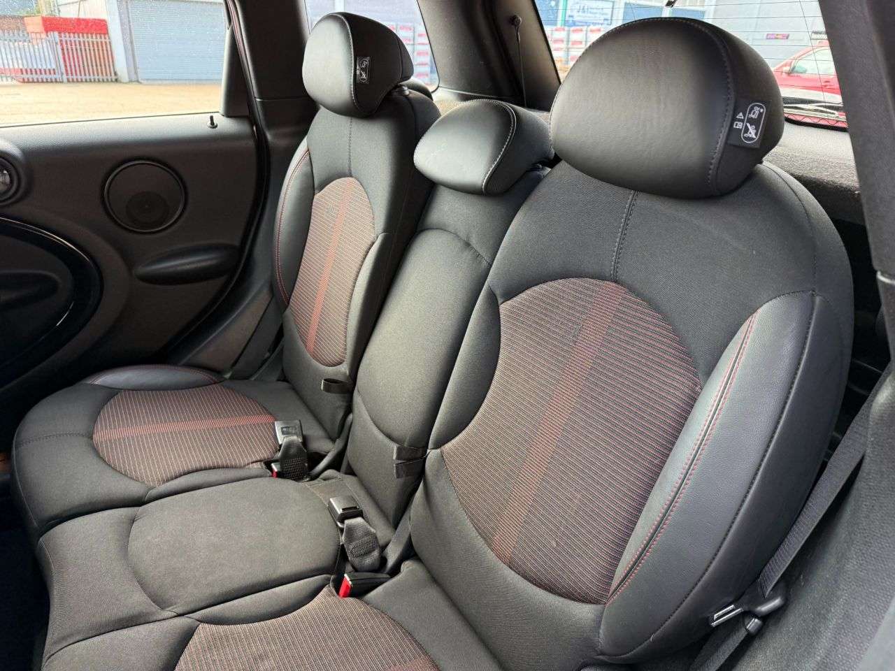 2013 MINI COUNTRYMAN 2013 MINI COUNTRYMAN