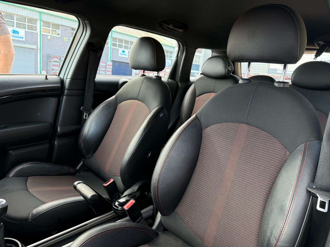 2013 MINI COUNTRYMAN 2013 MINI COUNTRYMAN