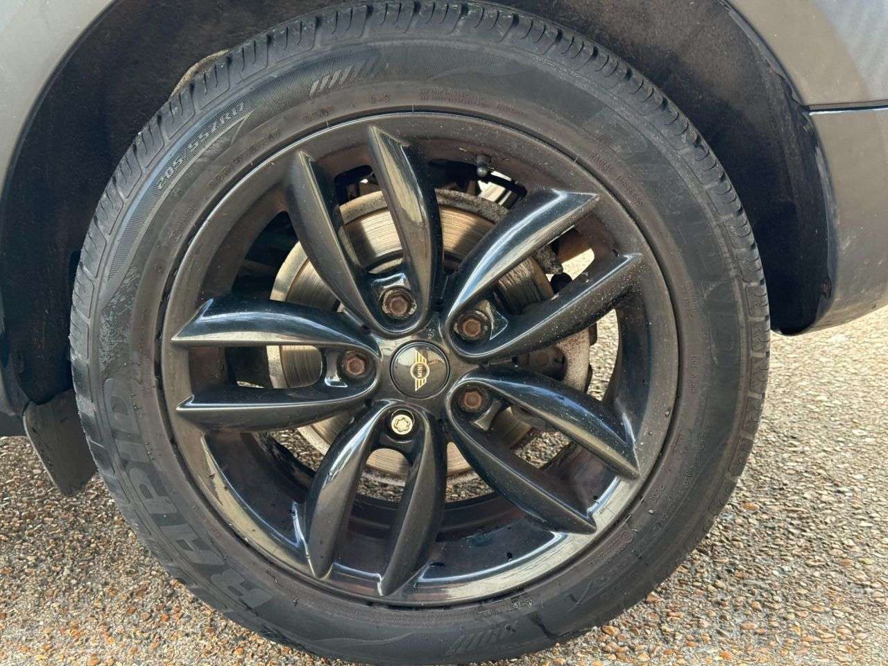 2013 MINI COUNTRYMAN 2013 MINI COUNTRYMAN