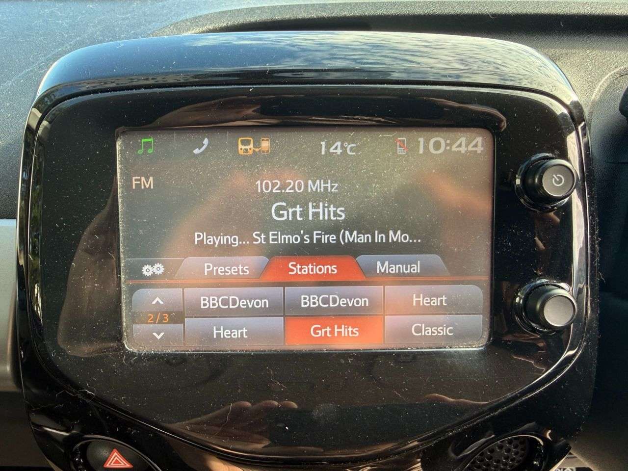 2016 CITROEN C1 2016 CITROEN C1