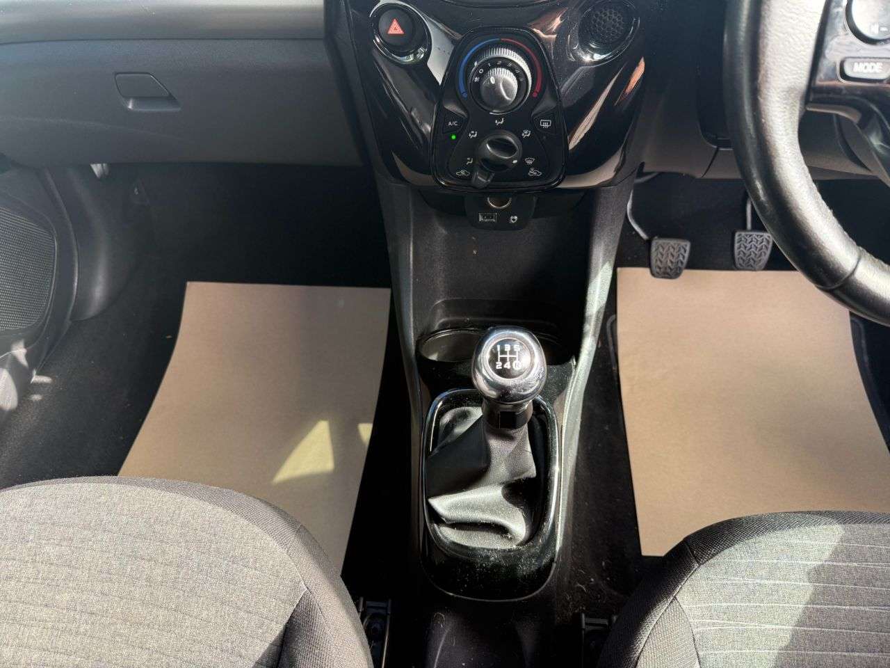 2016 CITROEN C1 2016 CITROEN C1