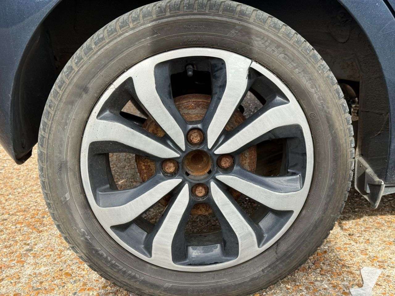 2016 CITROEN C1 2016 CITROEN C1