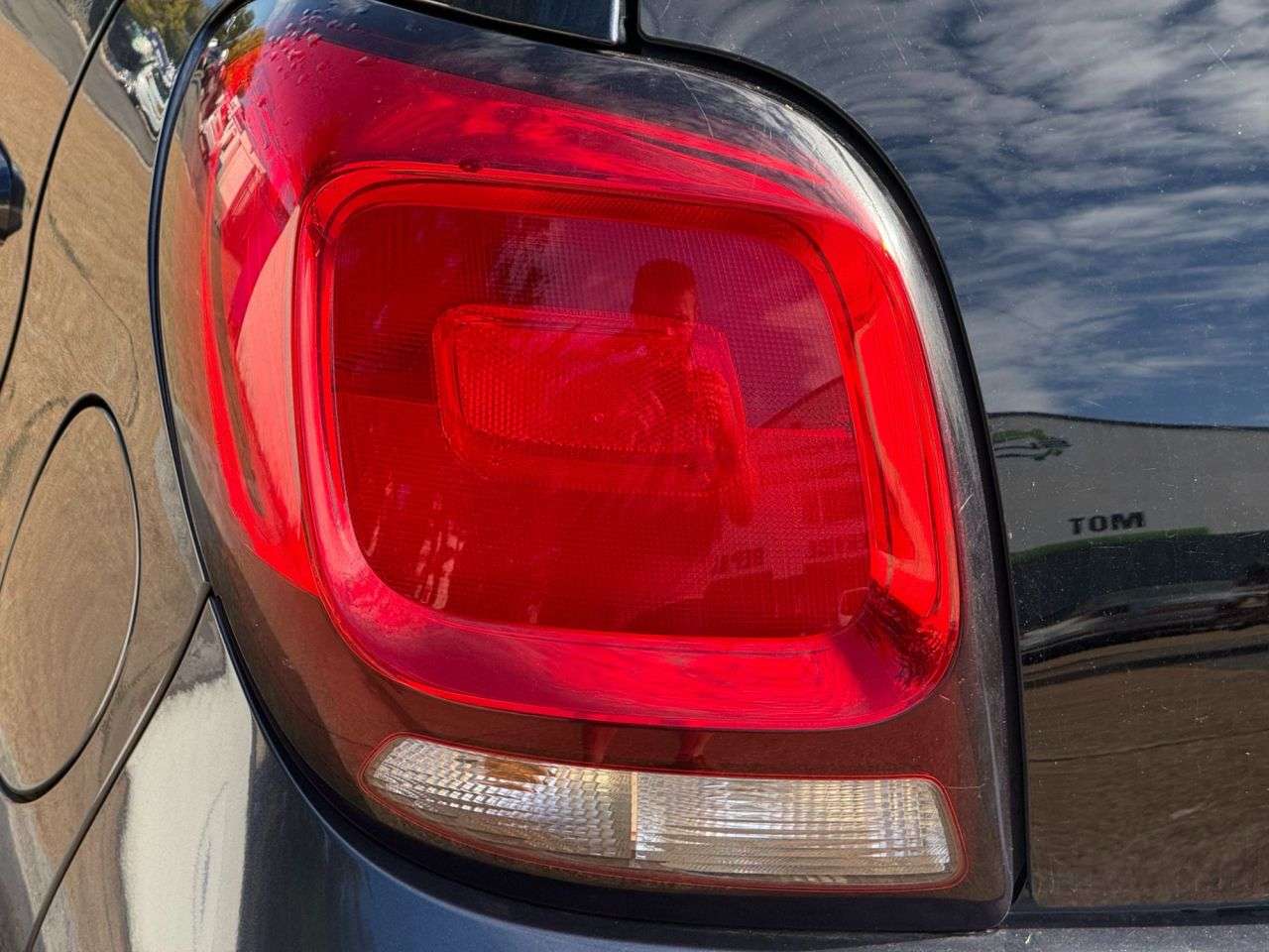 2016 CITROEN C1 2016 CITROEN C1