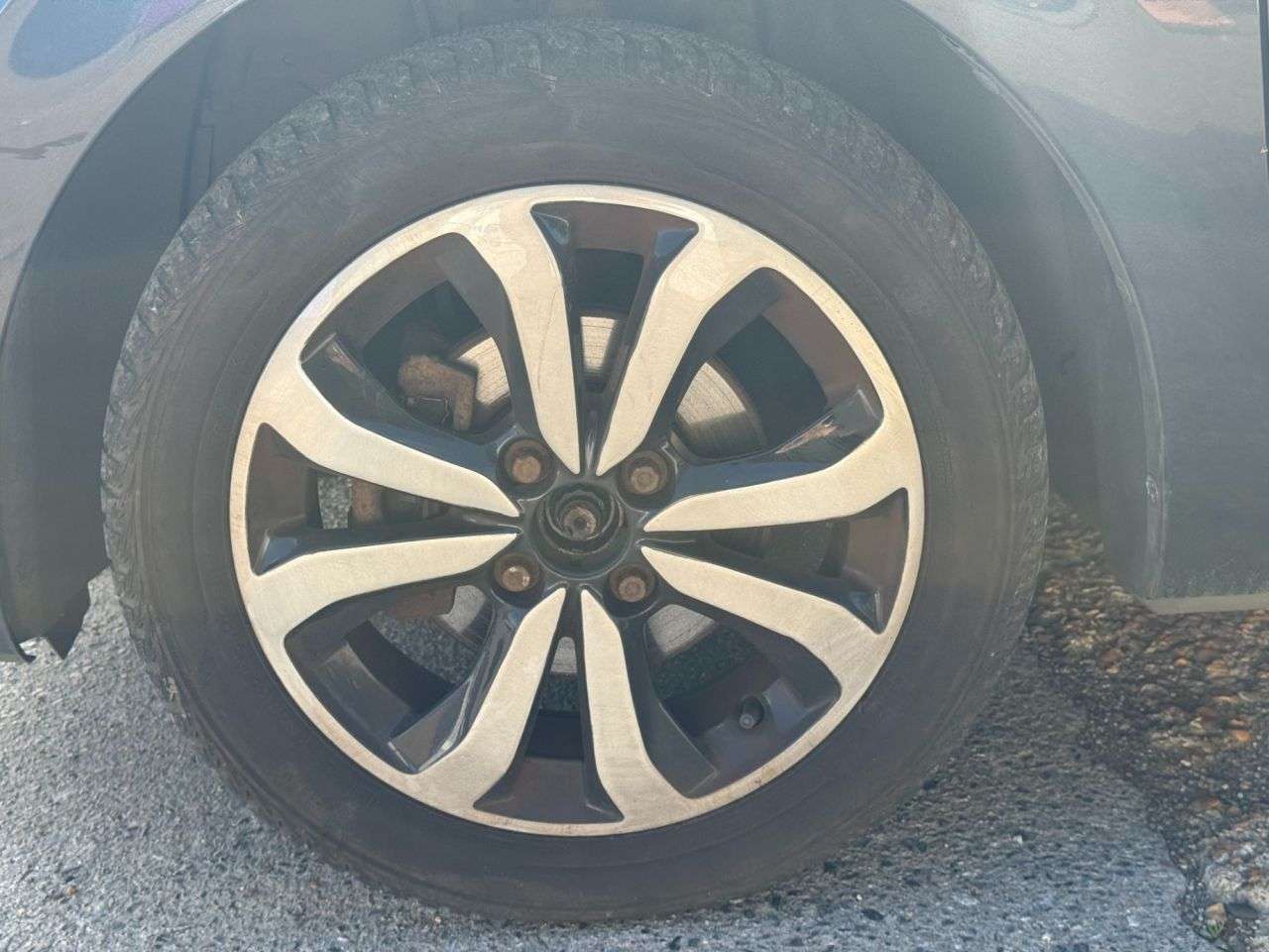 2016 CITROEN C1 2016 CITROEN C1