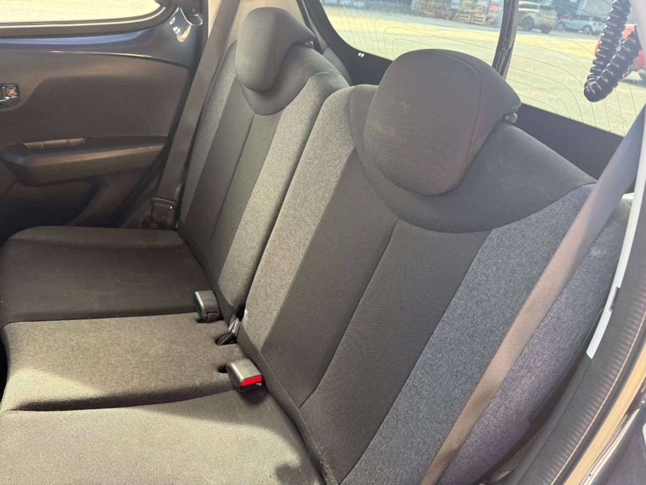 2016 CITROEN C1 2016 CITROEN C1