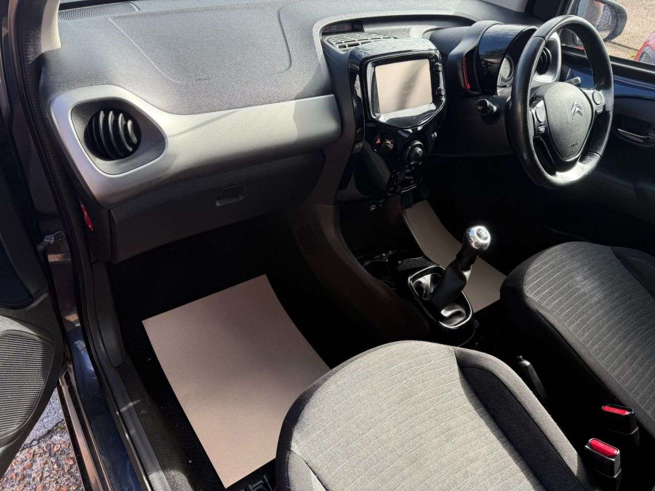 2016 CITROEN C1 2016 CITROEN C1