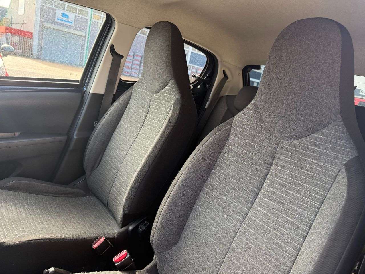 2016 CITROEN C1 2016 CITROEN C1