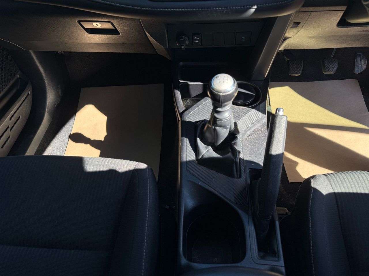 2015 TOYOTA RAV4 2015 TOYOTA RAV4