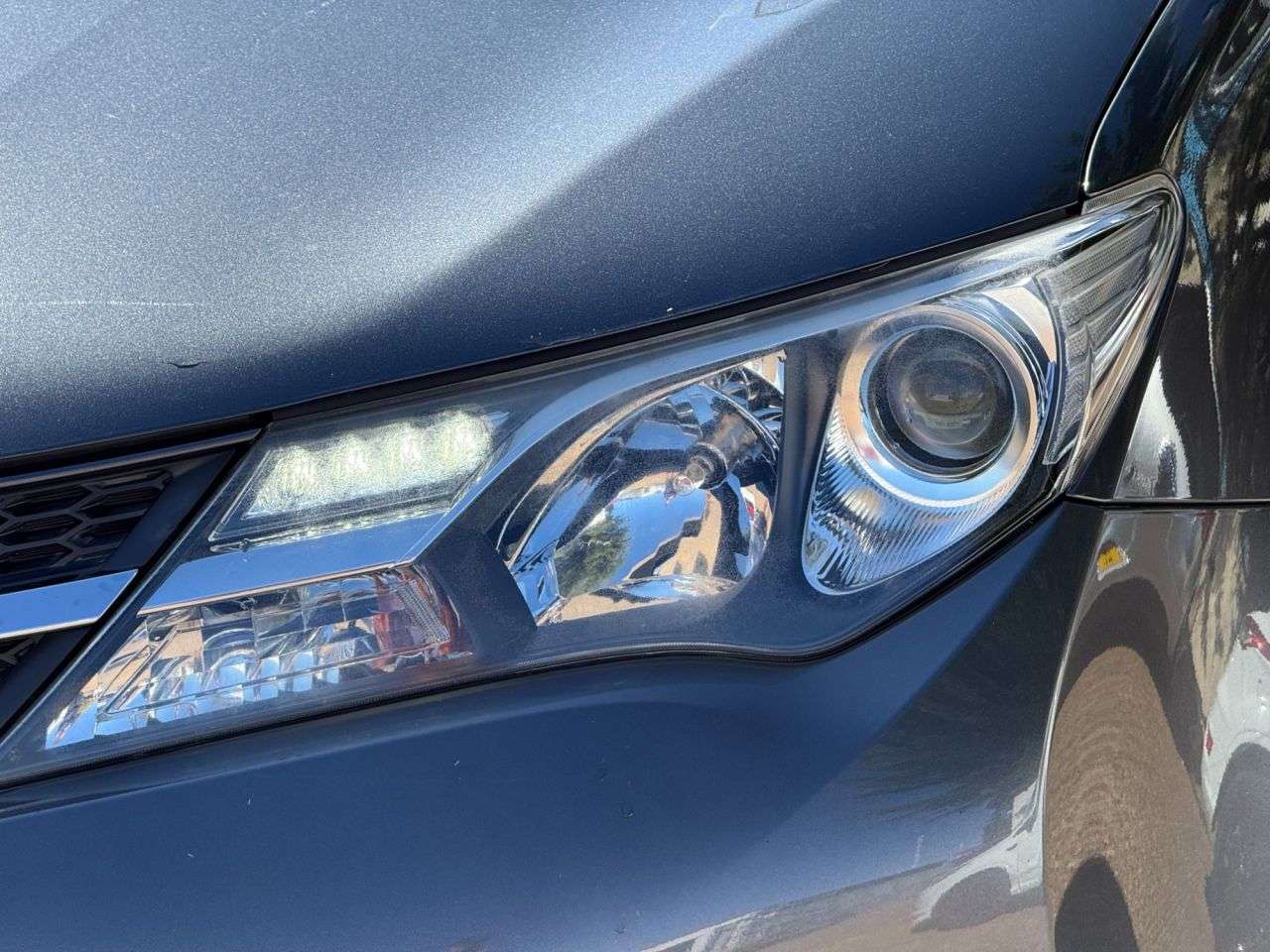 2015 TOYOTA RAV4 2015 TOYOTA RAV4