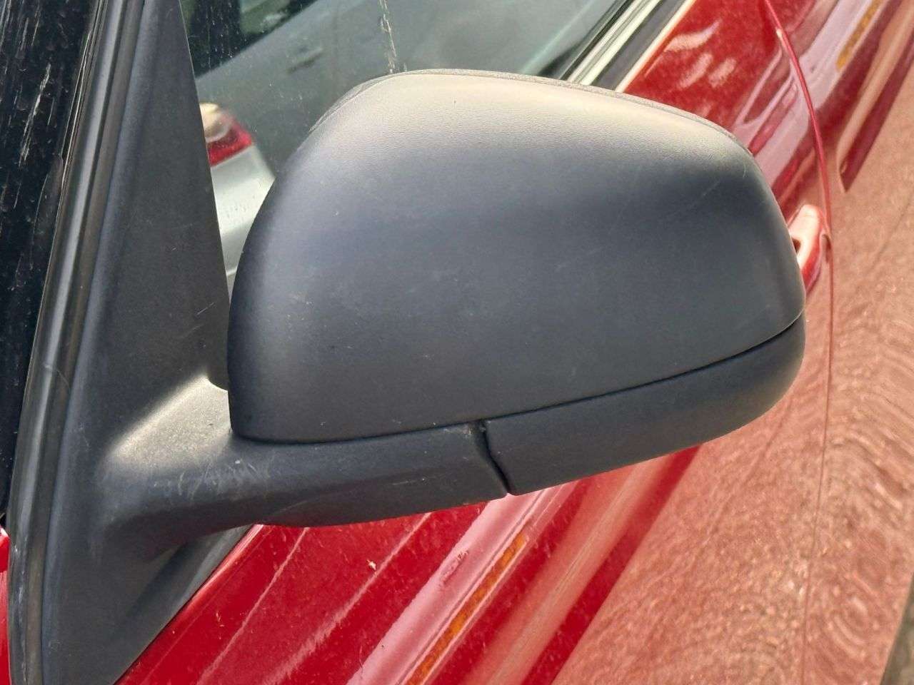 2017 SMART FORFOUR 2017 SMART FORFOUR