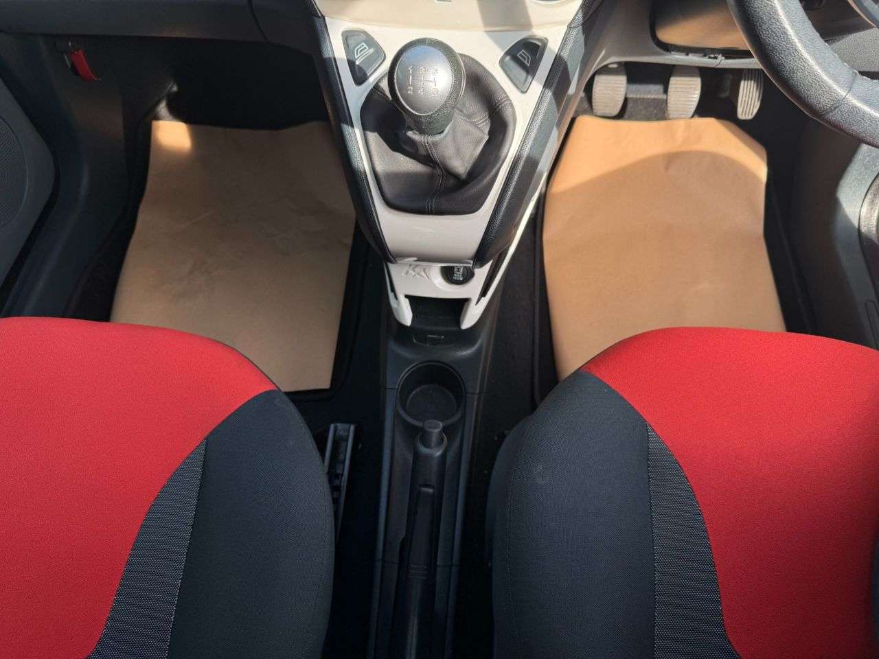 2014 FORD KA 2014 FORD KA