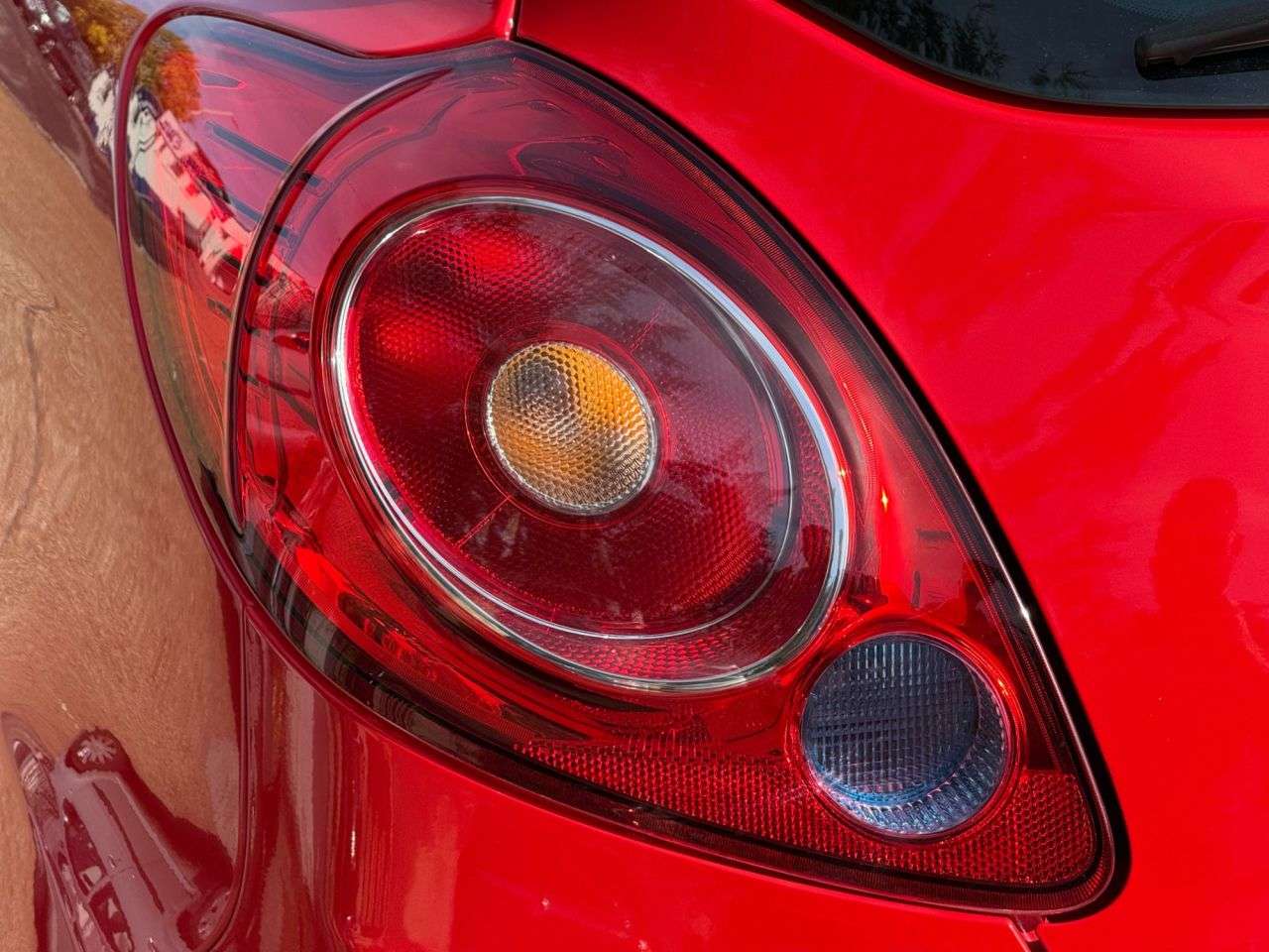 2014 FORD KA 2014 FORD KA